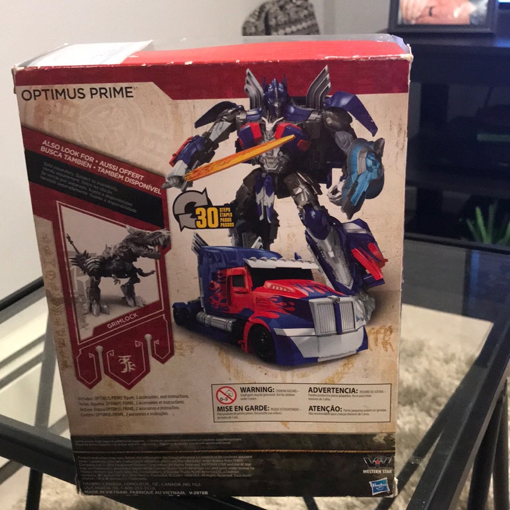 Toy - Picture 3 of 4